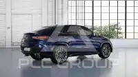 2026 Mercedes Benz GLE 400