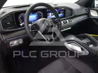 2026 Mercedes Benz GLE 400