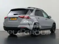 2026 Mercedes Benz GLE 400