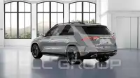 2026 Mercedes Benz GLE 400