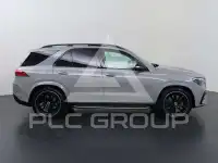 2026 Mercedes Benz GLE 400