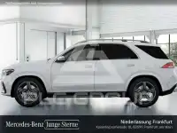 2026 Mercedes Benz GLE 400