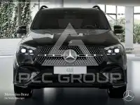2026 Mercedes Benz GLE 400