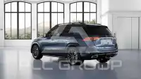 2026 Mercedes Benz GLE 400