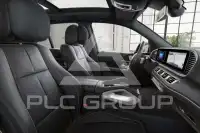 2026 Mercedes Benz GLE 400