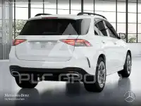 2026 Mercedes Benz GLE 400