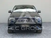 2026 Mercedes Benz GLE 400