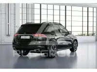 2026 Mercedes Benz GLE 400