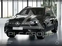 2026 Mercedes Benz GLE 400