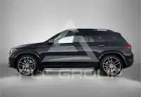 2026 Mercedes Benz GLE 400