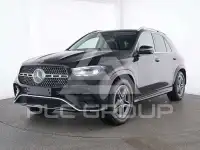 2026 Mercedes Benz GLE 400