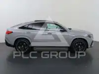 2026 Mercedes Benz GLE 400