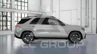 2026 Mercedes Benz GLE 400