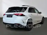 2026 Mercedes Benz GLE 400