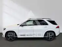2026 Mercedes Benz GLE 400