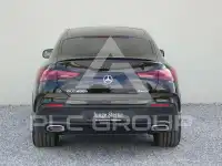 2026 Mercedes Benz GLE 400