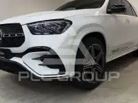 2026 Mercedes Benz GLE 400