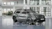 2026 Mercedes Benz GLE 400