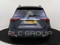 2026 Mercedes Benz GLE 400