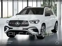 2026 Mercedes Benz GLE 400