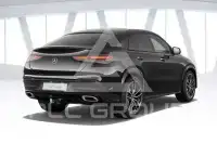 2026 Mercedes Benz GLE 400