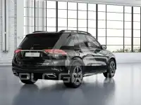 2026 Mercedes Benz GLE 400