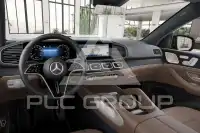 2026 Mercedes Benz GLE 400