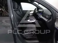 2026 Mercedes Benz GLE 400