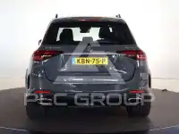 2026 Mercedes Benz GLE 400