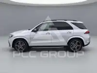 2026 Mercedes Benz GLE 400