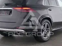2026 Mercedes Benz GLE 400