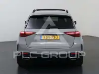 2026 Mercedes Benz GLE 400