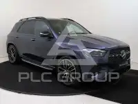 2026 Mercedes Benz GLE 400