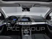 2026 Mercedes Benz GLE 400