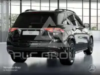 2026 Mercedes Benz GLE 400