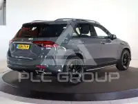 2026 Mercedes Benz GLE 400
