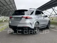 2026 Mercedes Benz GLE 400
