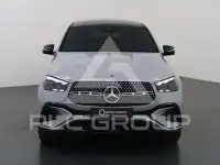 2026 Mercedes Benz GLE 400