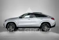 2026 Mercedes Benz GLE 400
