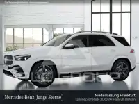 2026 Mercedes Benz GLE 400