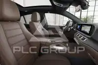 2026 Mercedes Benz GLE 400