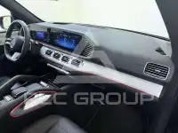 2026 Mercedes Benz GLE 400