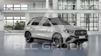 2026 Mercedes Benz GLE 400