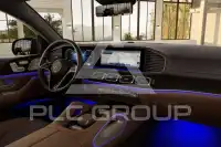 2026 Mercedes Benz GLE 400