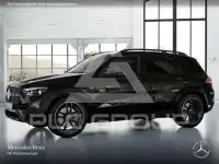 2026 Mercedes Benz GLE 400