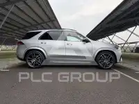 2026 Mercedes Benz GLE 400