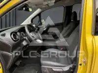 2026 Mercedes Benz EQT