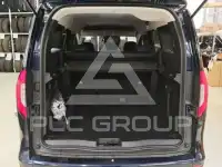 2026 Mercedes Benz EQT