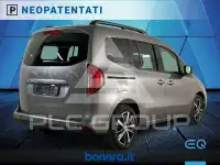 2026 Mercedes Benz EQT