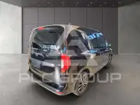 2026 Mercedes Benz EQT